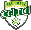 Baltimore Celtic Soccer Club Logo
