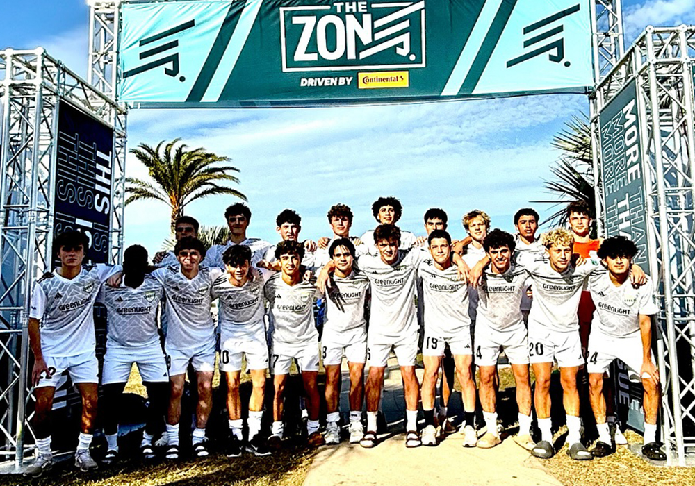 2008 ECNL