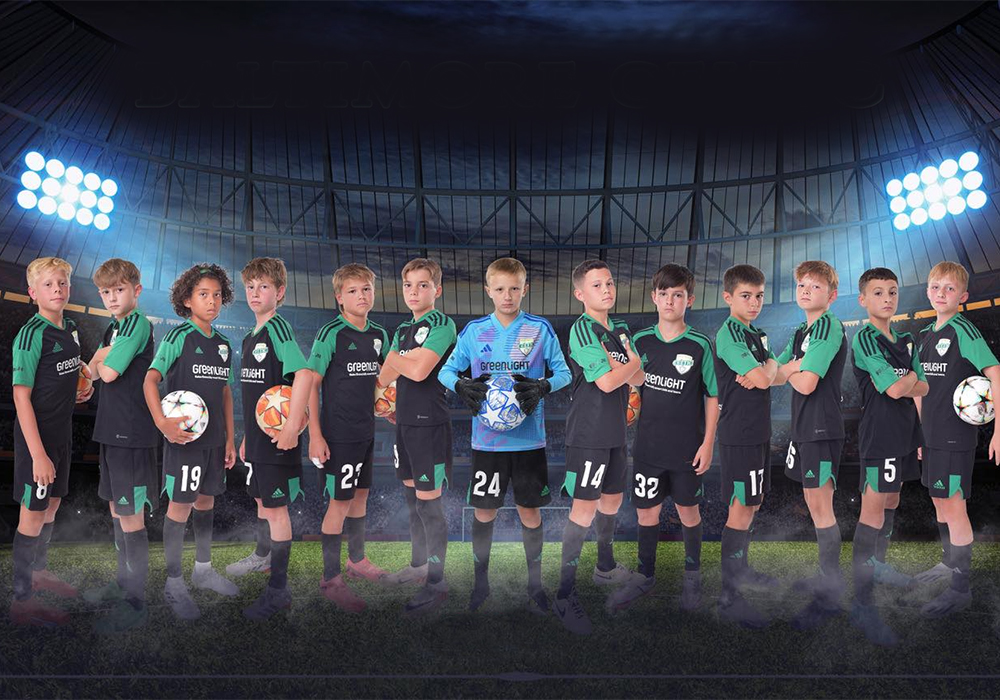 2013 Boys Pre ECNL