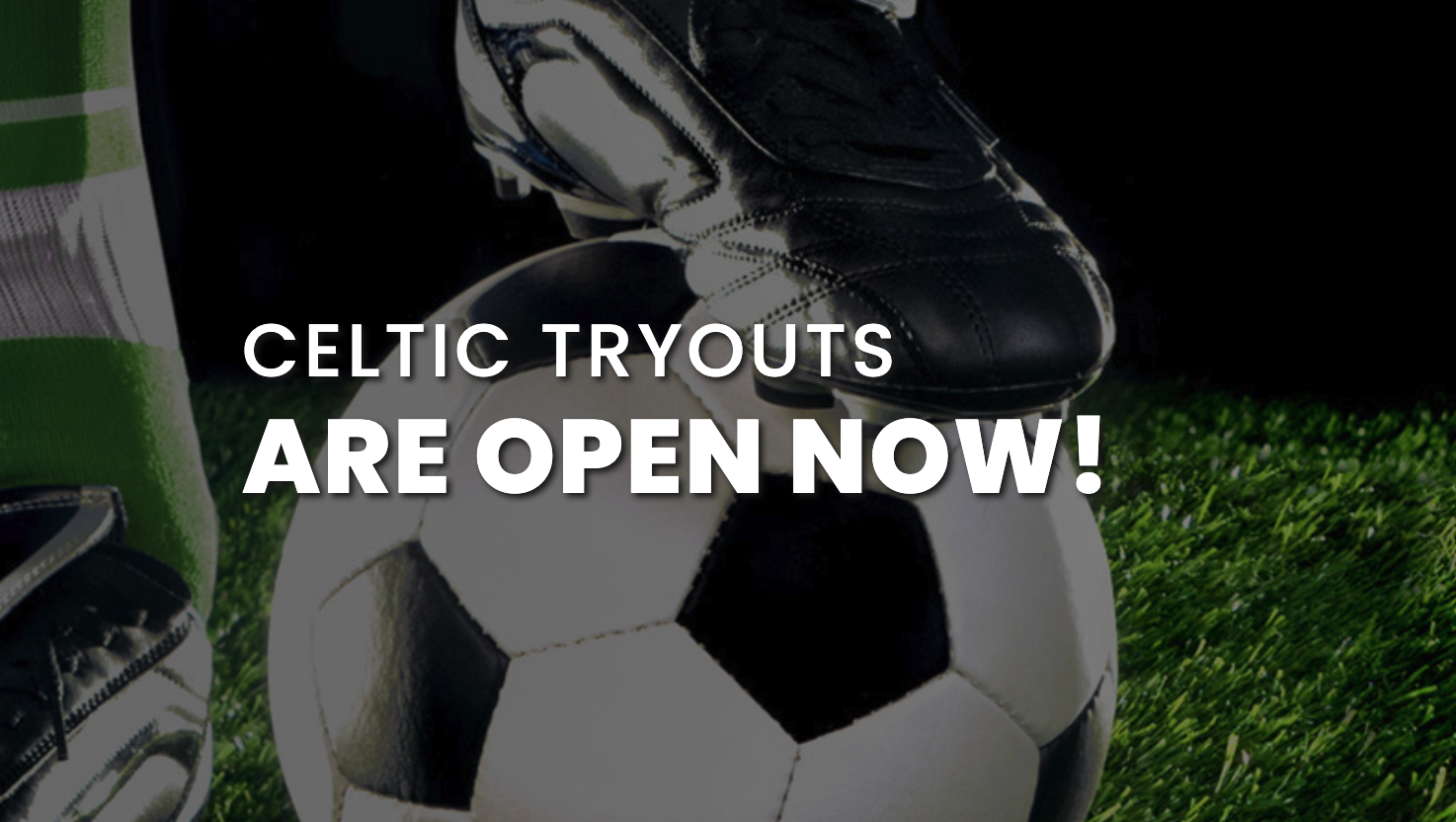 Tryouts - Baltimore Celtic Soccer Club | Boys & Girls U8 - U18 Soccer ...