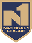 National 1 League